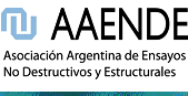 AAENDE | Asociación Argentina de Ensayos No Destructivos y Estructurales