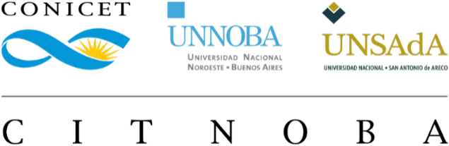 CITNOBA | Centro de Investigación y Transferencia del Noroeste de la Provincia de Buenos Aires