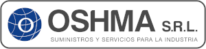 OSHMA S.R.L. - Suministros y Servicios para la Industria